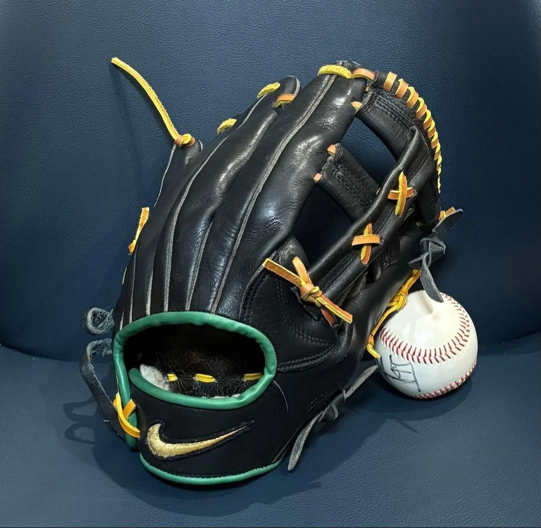 Nike 11.75 Size Baseball Softball Gloves & Mitts for sale | eBay