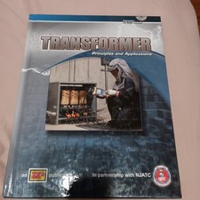 Transformer : Principles and Applications by ...