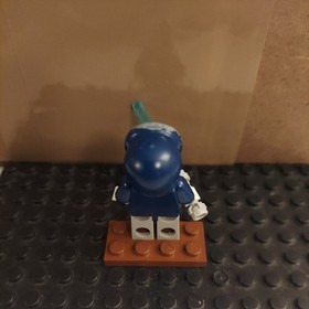 LEGO Minifigure Star Wars Anakin Skywalker Parka SW0263 8085 with Lightsaber