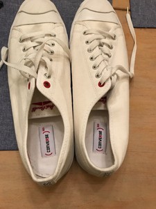 converse jack purcell made in china