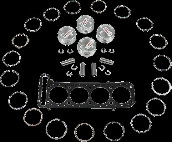 Wiseco Engines & Parts for Kawasaki Ninja ZX11 for sale | eBay