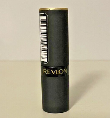 REVLON Super Lustrous Mattes Lipstick 005-Heartbreaker 0.15 oz