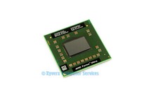 TMZM80DAM23GG AMD TURION X2 ULTRA ZM-80 LAPTOP CPU SOCKET S1  CB61 