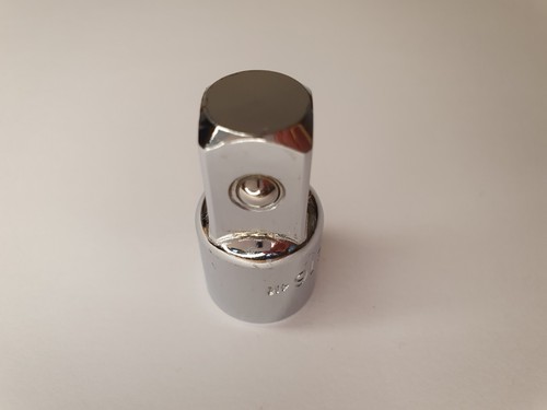 Mac Tools A1216 3/8" Female To 1/2" Male Socket Adapter - Picture 3 of 4