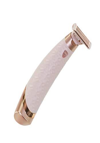 Null Rasierer Finishing Touch Flawless Nu Razor Cordless Kabelloser Rasierer | eBay.de