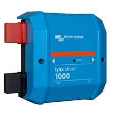 Victron Energy, Lynx Shunt VE. Can