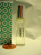Concerto Fragonard Colônia - a fragrância Masculino