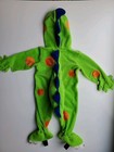 DRAGON? DINOSAUR? COSTUME 6-9mo KOALA KIDS Green — photo 4