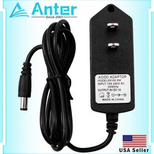 Adattatore DC AC 9V per alimentatore batteria Alesis Micron HR-16 SR-16 D4 DM4 DM5
