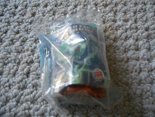 Burger King Sealed Unopened New Justice League Green Lantern 2003
