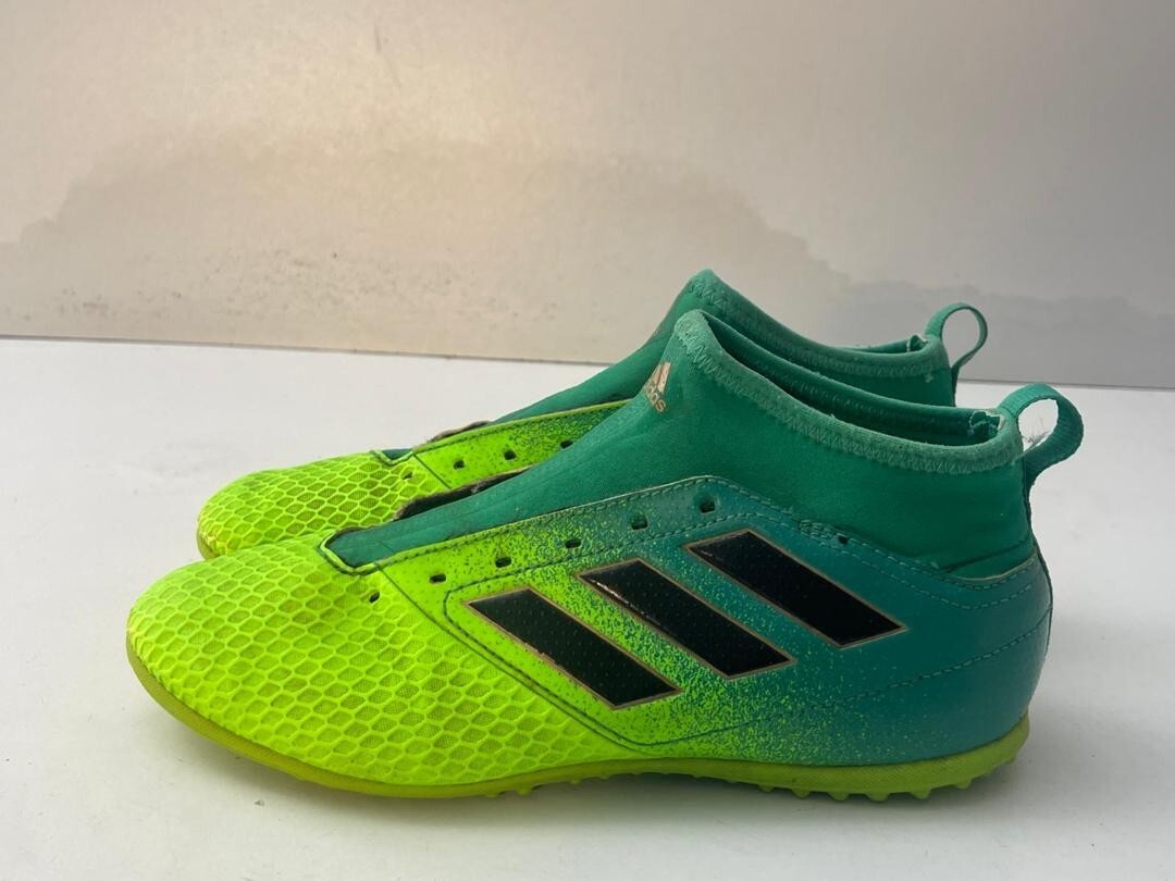 adidas laceless trainers mens