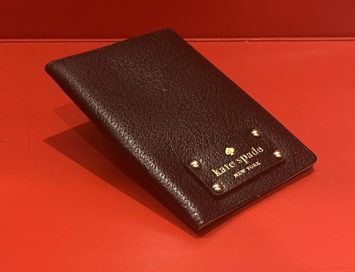 Michael Kors Wellesley Passport Holder