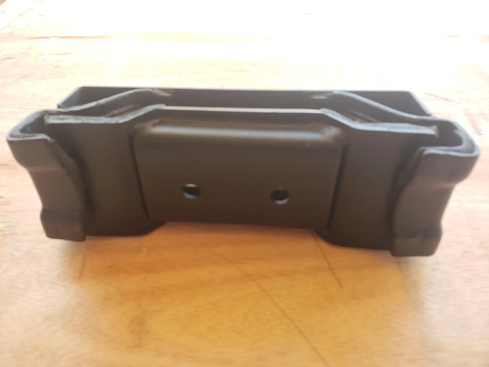 Крепления двигателя передние правые/левые и заднее крепление трансмиссии 3 шт для Suzuki Grand Vitara - Изображение 4 из 4