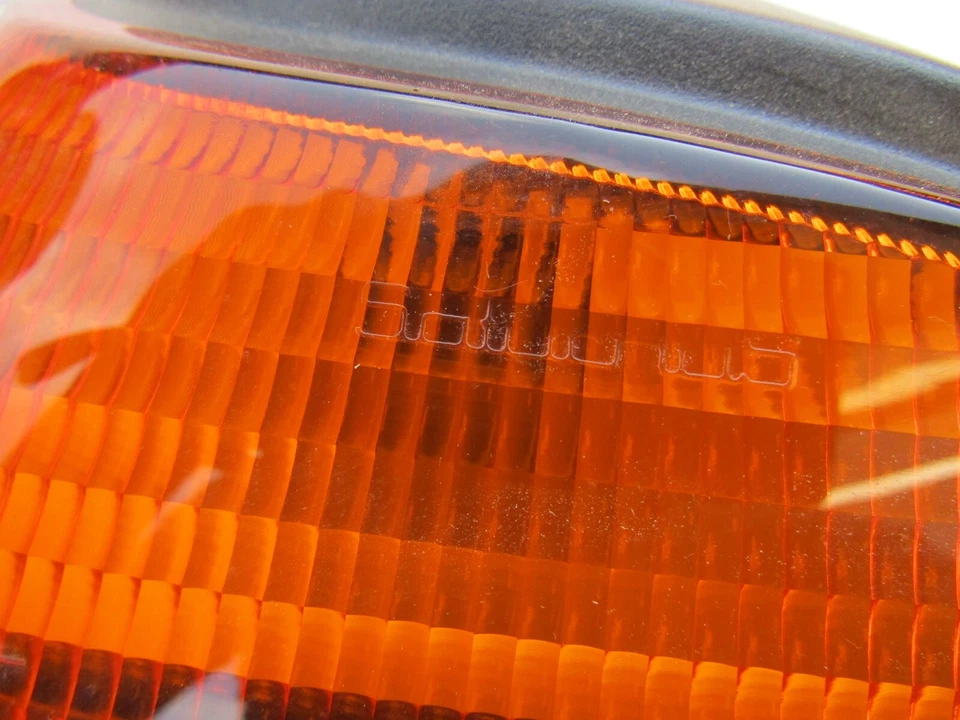 Volkswagen Golf III Model 1992 98 Tail Light Left side new aftermarket  - Image 4 of 4