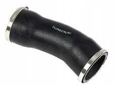 Turbo Mercedes 208