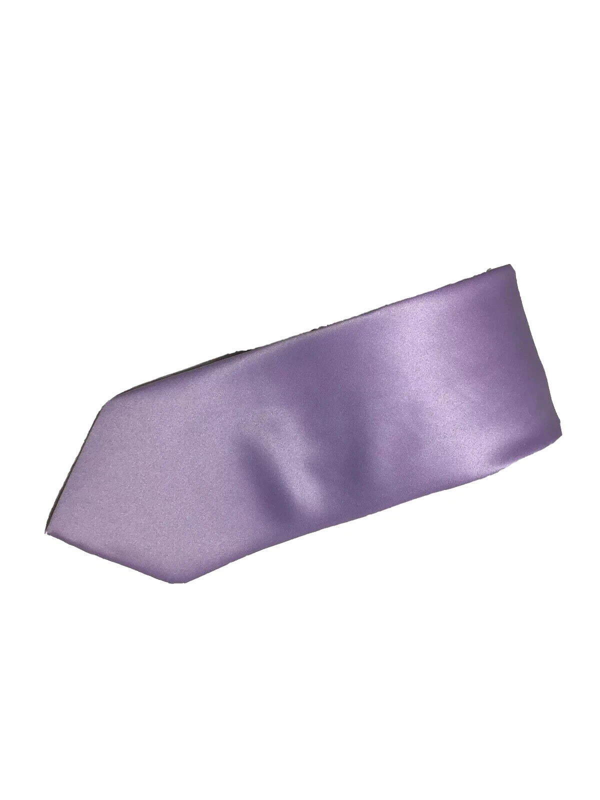 Alexander Solid Ties for Men
