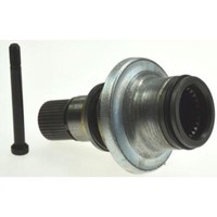 Spidan Antriebswelle Vorne Passend FüR VW Sharan 7M8 7M9 7M6 7M WGR 25706