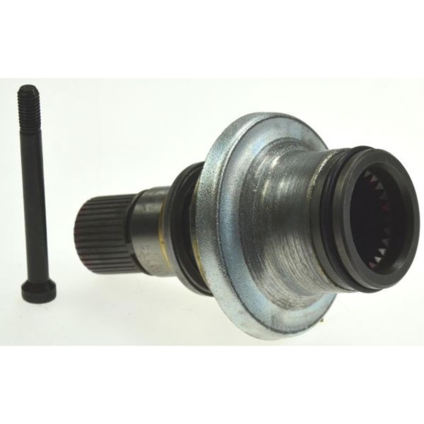 Spidan Antriebswelle Vorne Passend FüR VW Sharan 7M8 7M9 7M6 7M WGR 25706-image