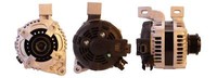 Lucas Lichtmaschine Generator 150A 14V FüR Volvo V50 2.4 T5 LRA03662