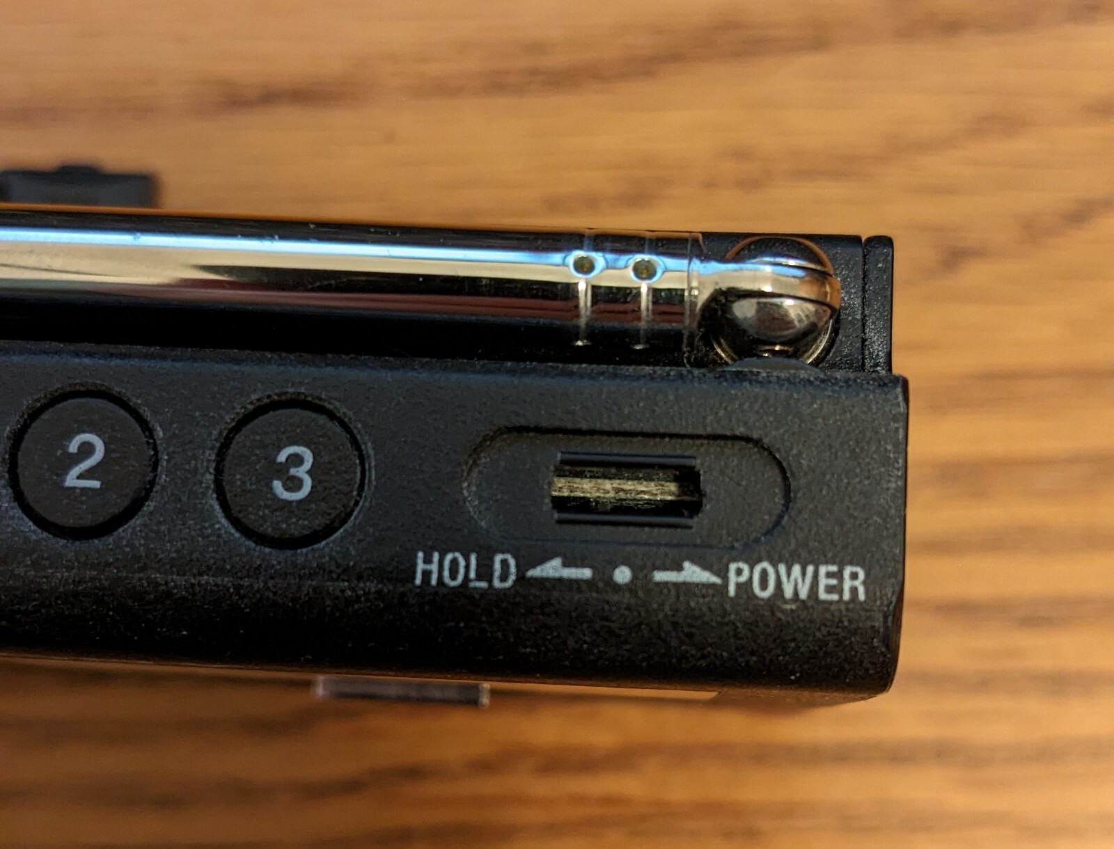 Sony XDRP1DBP Portable DAB/DAB+/FM Digital Radio Black Rechargeable eBay