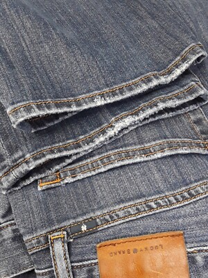 Mens Lucky Brand 363 Vintage Straight Lucky You Jeans Size Mens Lucky Brand 363 Vintage Straight Lucky You Jeans Size