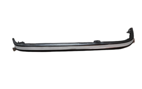 Rear Taillight Under Trim Chrome R+L for Mercedes W123 1236901062 1236900962 - Picture 6 of 6