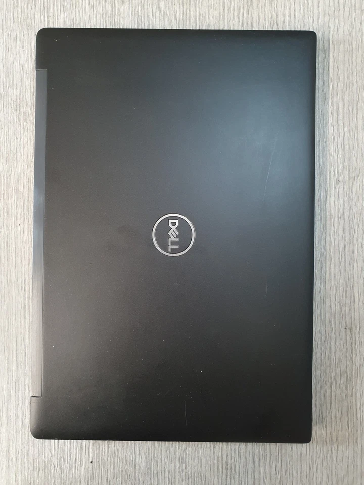 Dell Latitude 7290 · i5-7300U · 8GB · 128GB, photo 4 of 5