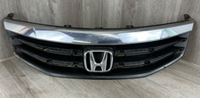 2011-2012 Honda Accord Front Upper Grille Sedan Oem
