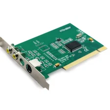 PCI-E VT-329 Video Image Acquisition Card #F3