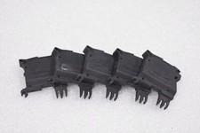 WEIDMULLER 1167670000 FUCR SW 60-150V FUSE LEVER, (LOT OF 5)