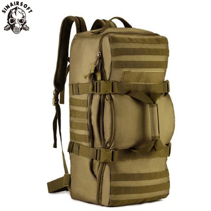 60l clearance military backpack