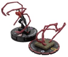 Heroclix Superior Spider-Man 055 s007 Free Shipping