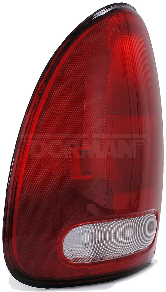 Conjunto de luz trasera izquierda Dorman para Dodge Durango 1998-2003 1999 2000 2001 2002 Foto 4 de 4