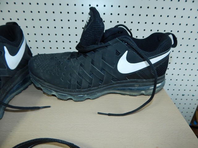 nike tr max 360