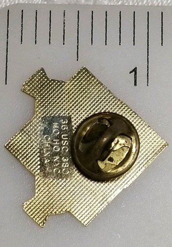 Olympische Winterspiele 1998 USA Nagano Skifahren Ski Pin Revers Souvenir Reise - Bild 12 von 12