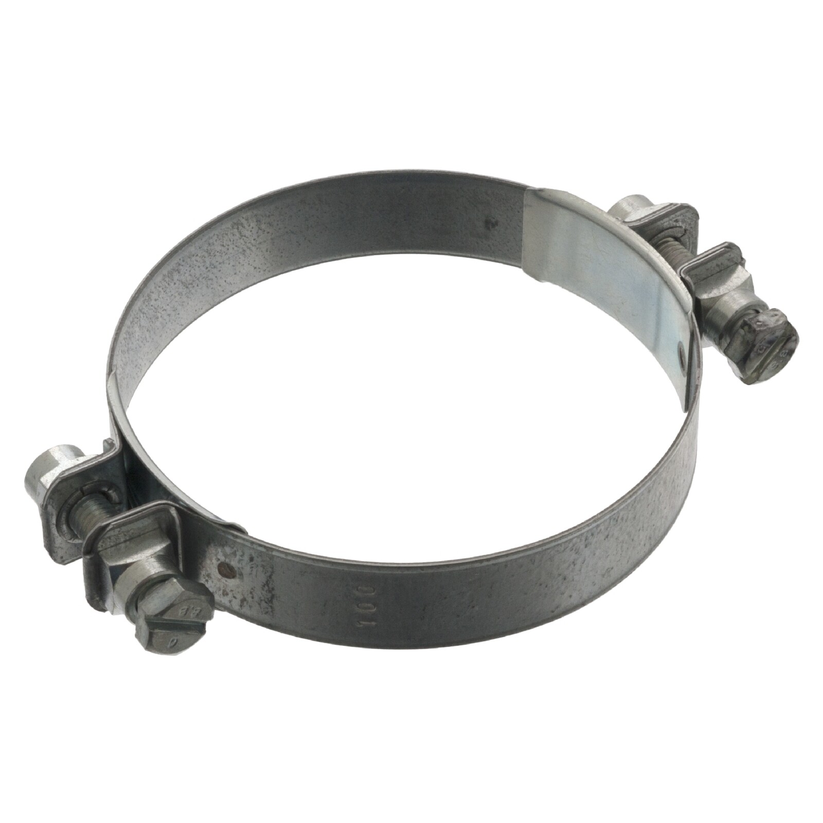 Febi Bilstein Clamp - 45601 - German Made Parts for Lasting Performance