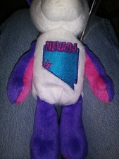 Limited Treasures Coin Bears 36 Nevada