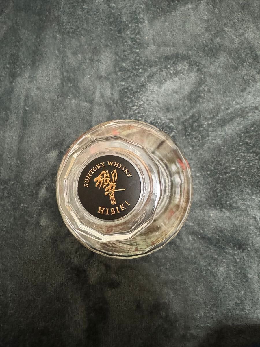 Suntory HIBIKI 30th Anniversary Japanese Harmony Empty