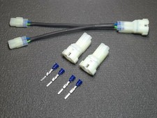 Honda Y-Splitter 12V Power Outlet Nebenverbraucher CB 500 Hornet X F R CB 650 R