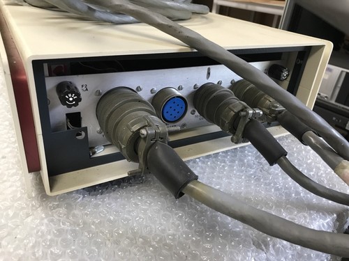 Dionex Gas Plasma Systems Branson/IPC Process Programmer PM906U 4 D380-013 - Picture 8 of 12