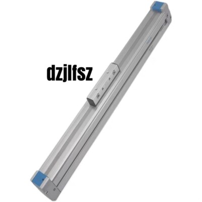 1PCS New FESTO Cylinder dgp-25-500-ppv-a-b dgp25500ppvab Rapid delivery