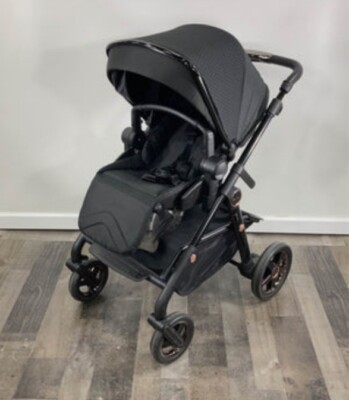 Silver Cross Comet Stroller - Uppababy, Nuna, Babyzen, Bugaboo