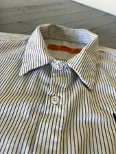 Red Kap - 1923 Kitchen Table Short Sleeve Work Shirt - XXL