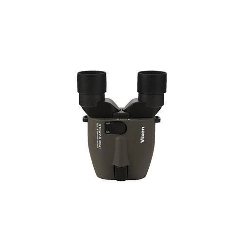 Vixen Image-stabilized Binoculars ATERA II H10×21 Greige anti-vibration - Image 4 of 4