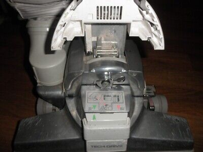 Kirby Vacuum Cleaner Generation 3 - MODEL G3D - TECH DRIVE Tested Work