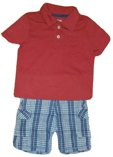 2t polo outfits