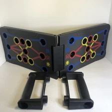 Push up Board Home Workout Gym Fitness Exercise Stands Portable Multi-Function