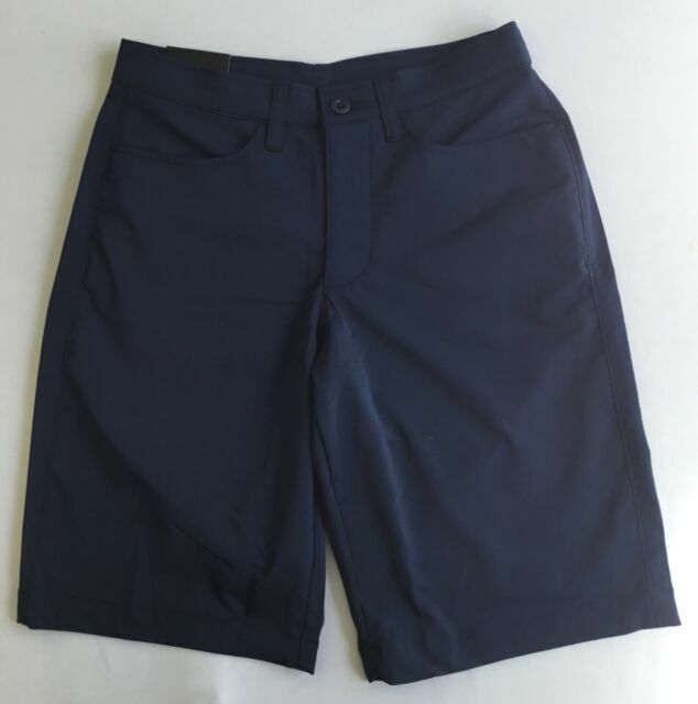 under armour golf shorts heatgear