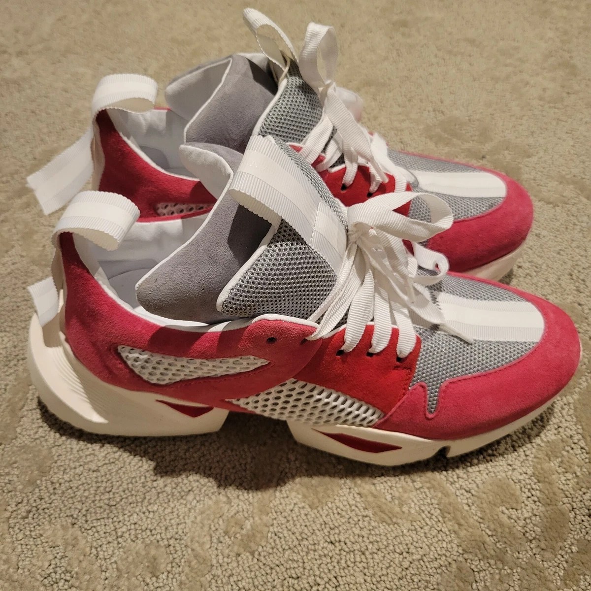 Ben taverniti sneakers deals
