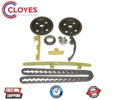 Engine Timing Chain Kit Cloyes Gear & Product 9-0390S fit Chevy Cavalier Malibu